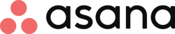 Asana-Logo-Horizontal-Coral-Black Asana-Logo-Horizontal-Coral-Black